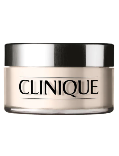 Clinique Blended Face Powder - Invisible Blend