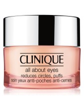 Clinique All About Eyes - Crema Gel Contorno Occhi 15ml