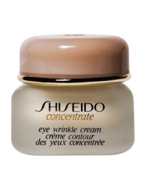 SHISEIDO CONCENTRATE EYE WRINKLE CREAM 15ML DONNA
