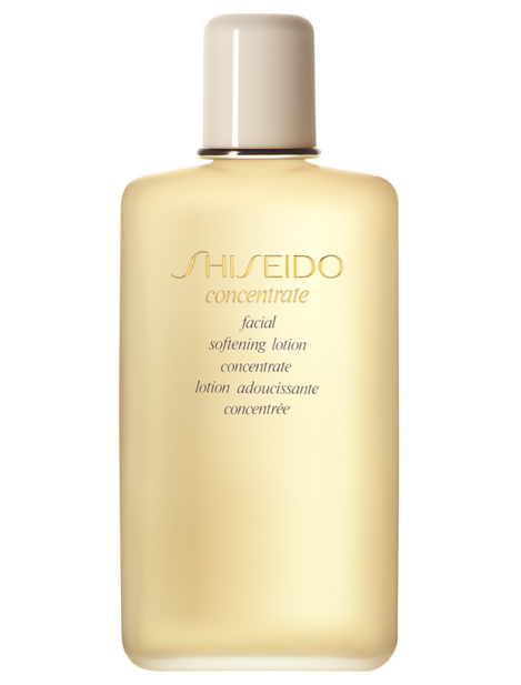 Shiseido Concentrate Softening Lotion 150Ml Donna