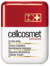Cellcosmet Ultra Vital - 50 Ml