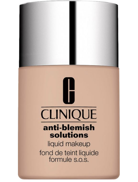 Clinique Anti-Blemish Solutions Liquid Makeup Formule S.o.s - 05 Fresh Beige