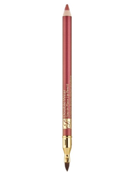 Estée Lauder Matite Labbra Double Wear Stay - In - Place Lip Pencil - 09 Mocha