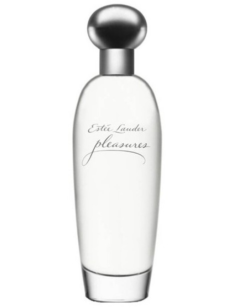 Estée Lauder Pleasures Donna Eau De Parfum - 100 Ml