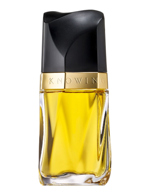 Estée Lauder Knowing Eau De Parfum Donna 30 Ml