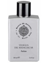 Farmacia Ss. Annunziata Vaniglia Del Madagascar Eau De Parfum Donna 100ml