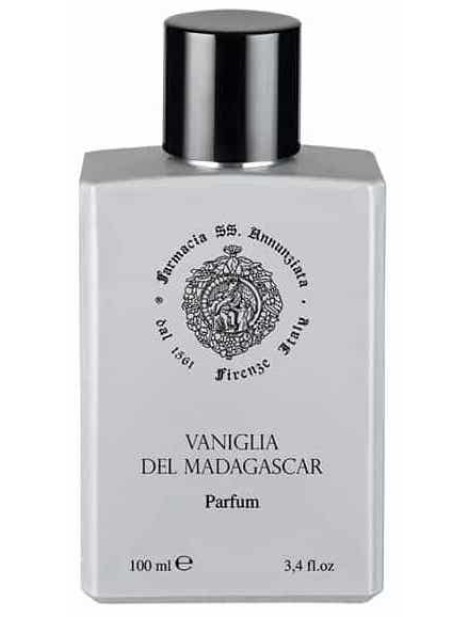 Farmacia Ss. Annunziata Vaniglia Del Madagascar Eau De Parfum Donna 100Ml