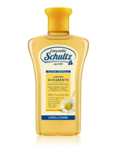 Schultz Lozione Schiarente - 200 Ml