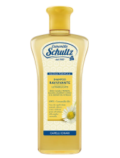 Schultz Shampoo Ravvivante - 250ml