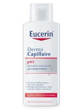 Eucerin Dermocapillaire Ph5 Shampoo Delicato 250 Ml