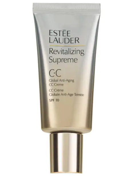 Estée Lauder Revitalizing Supreme Global Anti Aging Cc Creme 30Ml