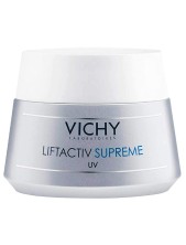 Vichy Liftactiv Supreme Crema Anti-Età Pelle Normale Mista 50Ml