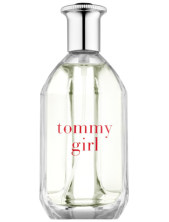 Tommy Hilfiger Tommy Girl Eau De Toilette Donna - 100ml