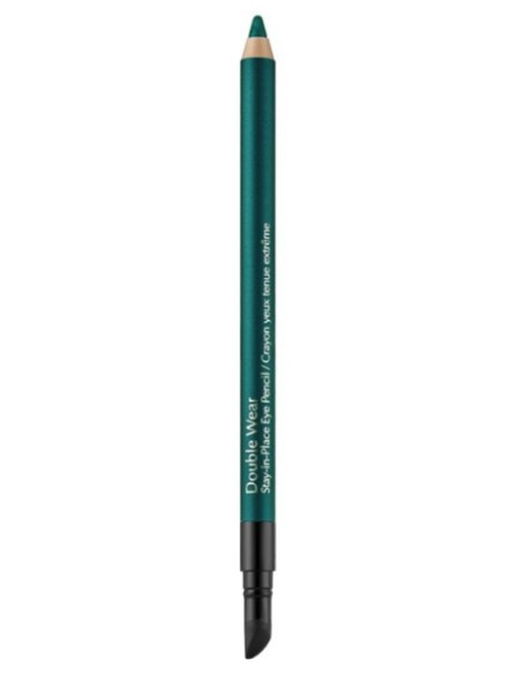 Estée Lauder Eyeliner E Matite Occhi Double Wear Eye Pencil - 07 Emerald Volt