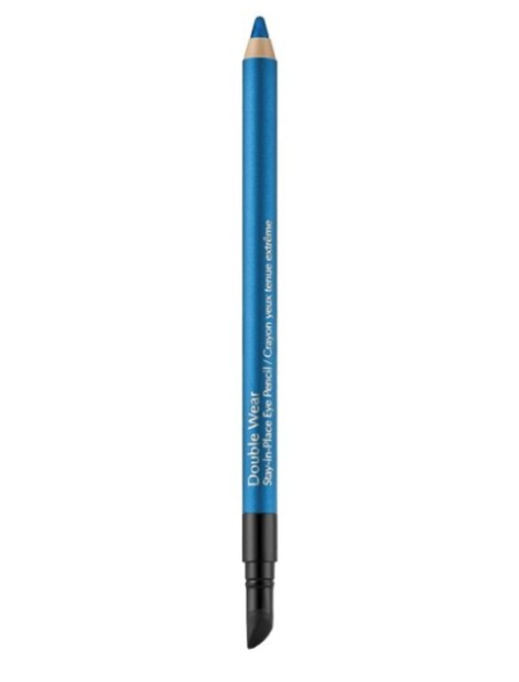 Estée Lauder Eyeliner E Matite Occhi Double Wear Eye Pencil - 09 Electric Cobalt