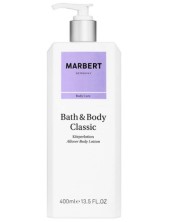 Marbert - Trattamenti Corpo - All Over Body Lotion 400ml