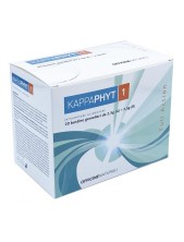 Biogroup Kappaphyt 1 Integratore Alimentare Difese Immunitarie 20 Bustine