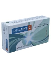 Biogroup Kappaphyt 2 Integratore Alimentare Difese Immunitarie 30 Compresse Da 750 Mg