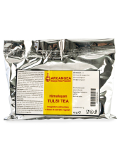Arcangea Himalayan Tulsi Tea Integratore Alimentare Eliminazione Dei Gas Intestinali 25 G