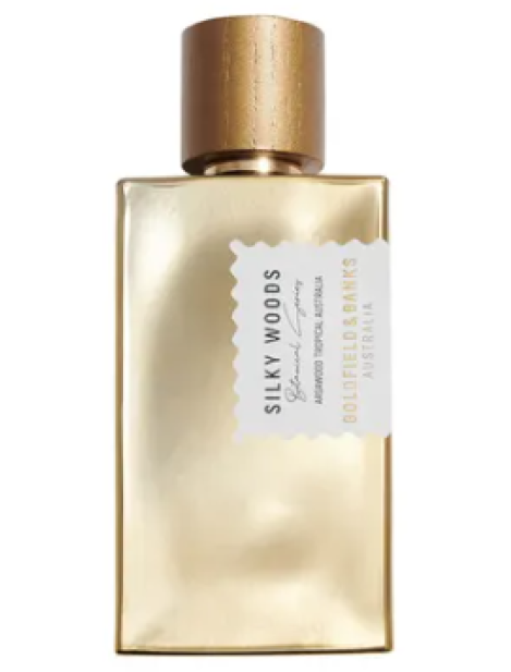 Goldfield & Banks Silky Woods Parfum Unisex 100 Ml