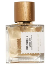 Goldfield & Banks Ingenious Ginger Parfum Unisex 50 Ml