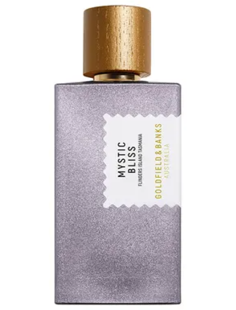 Goldfield & Banks Mystic Bliss Eau De Parfum Unisex 100 Ml