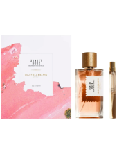 Goldfield & Banks Cofanetto Sunset Hour Eau De Parfum Unisex 100 Ml + Eau De Parfum 10 Ml
