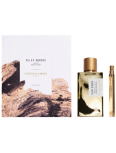 Goldfield & Banks Cofanetto Silky Woods Eau De Parfum Unisex 100 Ml + Eau De Parfum 10 Ml