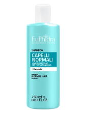 Euphidra Shampoo Capelli Normali - 250ml