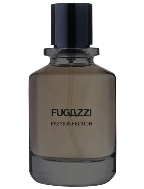 Fugazzi Fragrances Passionfroudh Extrait De Parfum Unisex 100 Ml