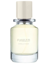Fugazzi Fragrances Vanilla Haze Extrait De Parfum Unisex 50 Ml
