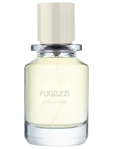 Fugazzi Fragrances Vanilla Haze Extrait De Parfum Unisex 50 Ml
