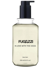 Fugazzi Fragrances In Love With The Coco Body Wash Bagnoschiuma Profumato 250 Ml