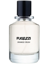 Fugazzi Fragrances Orange Crush Extrait De Parfum Unisex 100 Ml