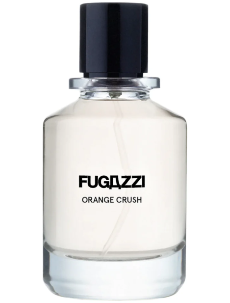 Fugazzi Fragrances Orange Crush Extrait De Parfum Unisex 100 Ml