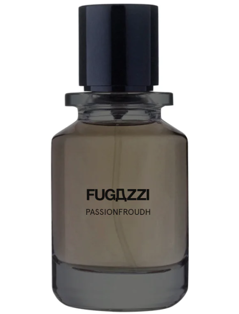 Fugazzi Fragrances Passionfroudh Extrait De Parfum Unisex 50 Ml