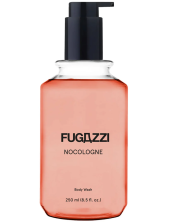 Fugazzi Fragrances Nocologne Body Wash Bagnoschiuma Profumato 250 Ml Fugazzi Fragrances Nocologne Body Wash Bagnoschiuma Profumato 250 Ml
