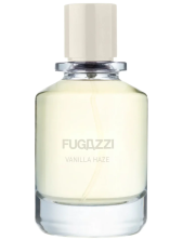 Fugazzi Fragrances Vanilla Haze Extrait De Parfum Unisex 100 Ml