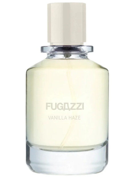 Fugazzi Fragrances Vanilla Haze Extrait De Parfum Unisex 100 Ml