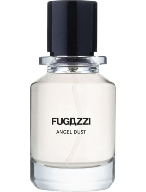 Fugazzi Fragrances Angel Dust Extrait De Parfum Unisex 50 Ml