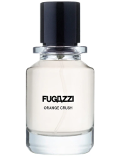 Fugazzi Fragrances Orange Crush Extrait De Parfum Unisex 50 Ml