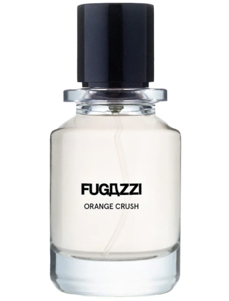 Fugazzi Fragrances Orange Crush Extrait De Parfum Unisex 50 Ml