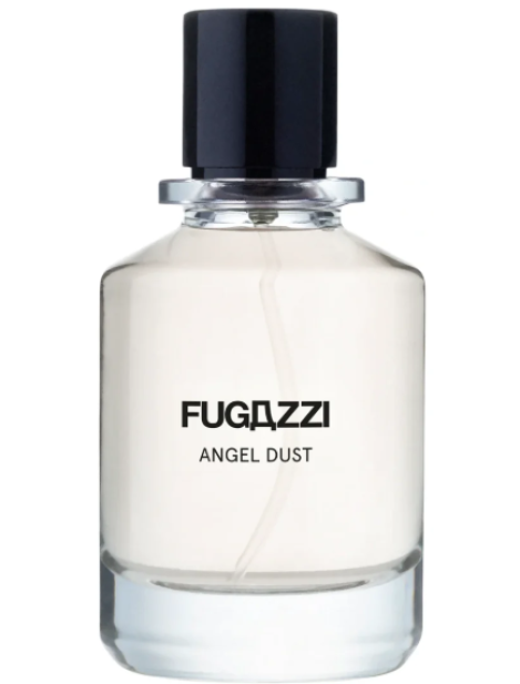 Fugazzi Fragrances Angel Dust Extrait De Parfum Unisex 100 Ml