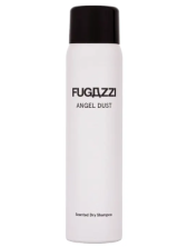 Fugazzi Fragrances Angel Dust Dry Shampoo Shampoo Secco Profumato 100 Ml