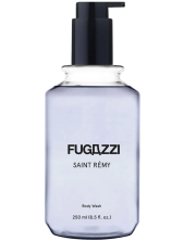 Fugazzi Fragrances Saint Remy Body Wash Bagnoschiuma Profumato 250 Ml