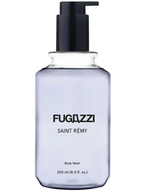 Fugazzi Fragrances Saint Remy Body Wash Bagnoschiuma Profumato 250 Ml