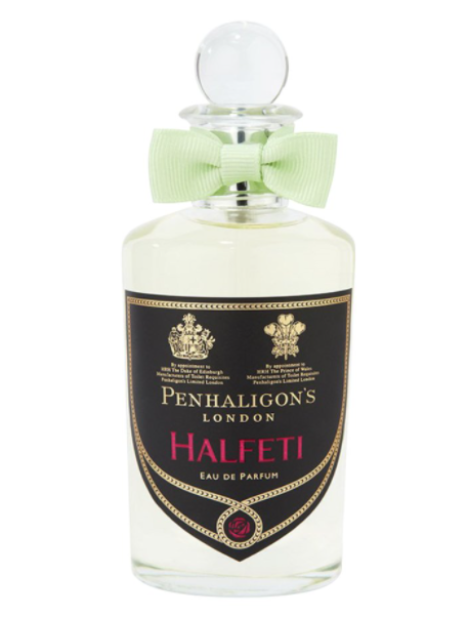 Penhaligon's Halfeti Eau De Parfum Unisex - 100 Ml