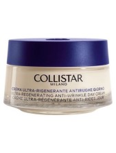 Collistar Speciale Anti-età Crema Ultra-rigenerante Antirughe Giorno 50 Ml