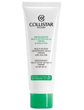 Collistar Speciale Corpo Perfetto Deodorante Multi-attivo 24 Ore Crema 75 Ml