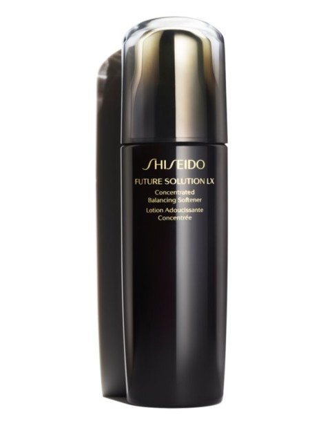 Shiseido Future Solution Lx Facial Cleanser - 170Ml